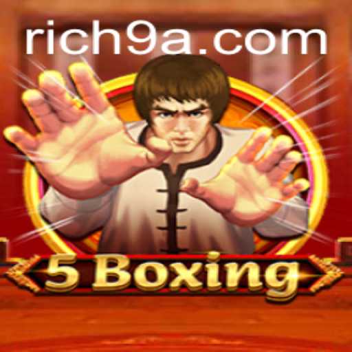 5Boxing: Unveiling the Exhilarating Game of Strategy and Skill