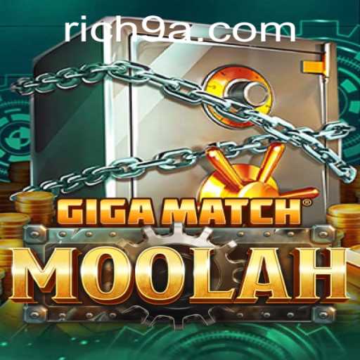 Unveiling GigaMatchMoolah: Dive into the Rich9 Experience