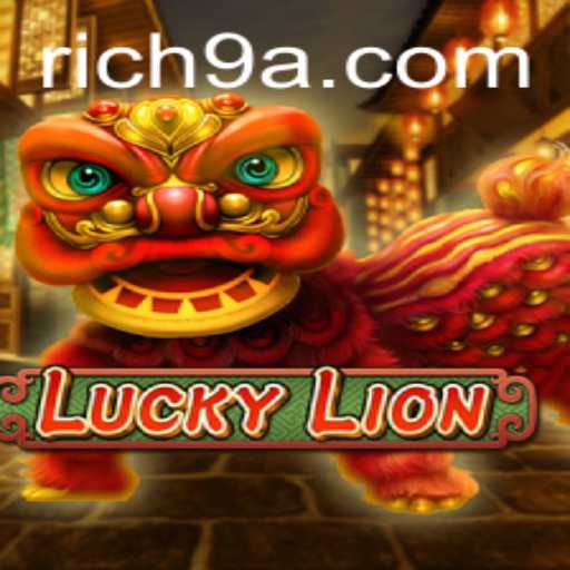 Unveiling the World of LuckyLion: A New Era in Gaming with Rich9