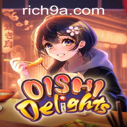 Discover the Exciting World of OishiDelights: A Game Filled with Flavor and Adventure